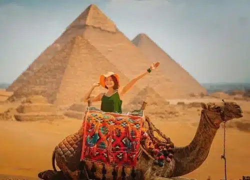 15 Gründe für einen Urlaub in Ägypten – Warum das Land am Nil zu den schönsten Reisezielen der Welt gehört