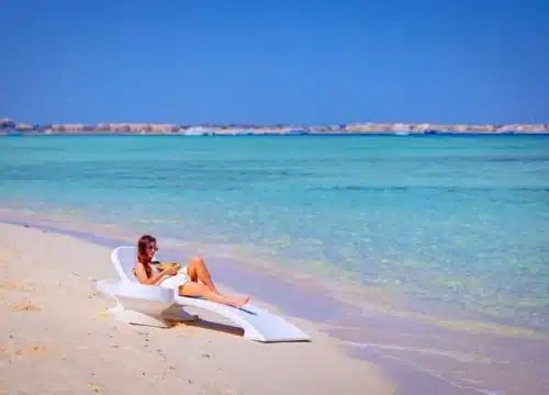 Ägyptens Küste entdecken – mehr als nur Badeurlaub