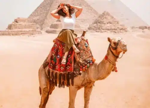 Kairo und die Pyramiden – Ein Muss für jeden Ägyptenurlaub