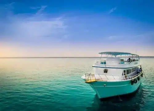 Ägypten als Reiseziel für spontane Kurzurlaube – Last-Minute-Abenteuer am Roten Meer