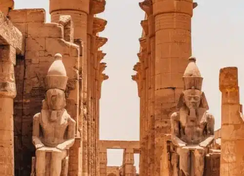 Ein Urlaub, viele Erlebnisse – Wie kombiniert man verschiedene Ägypten-Ausflüge?