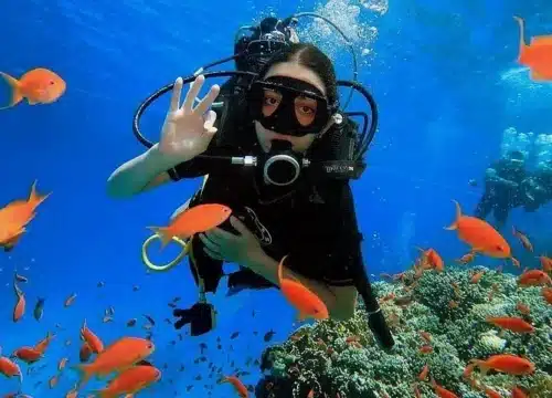 Die 20 besten Ausflüge ab Hurghada – der große Ägypten-Reiseführer