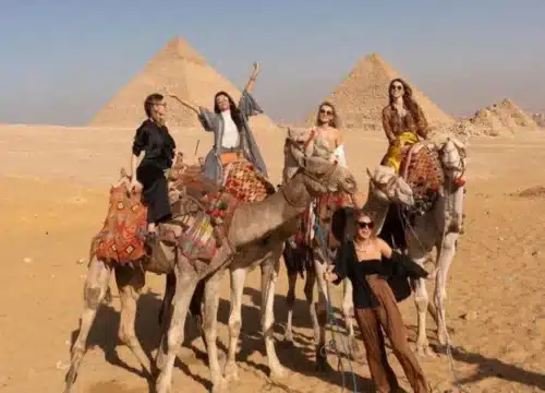 Private oder Gruppen-Ausflüge in Ägypten? Der große Vergleich für Ihren perfekten Urlaub