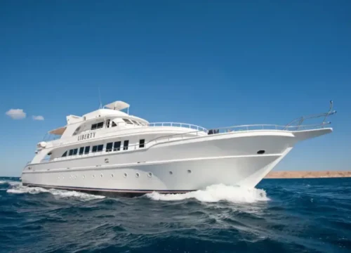 Ägypten mit dem Schiff entdecken – Warum eine Bootstour ein Muss ist